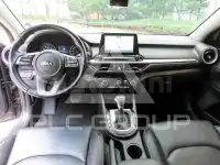 2019 KIA K3