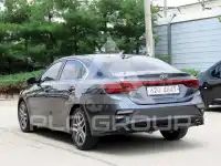 2019 KIA K3