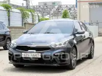 2019 KIA K3