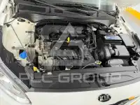 2019 KIA K3