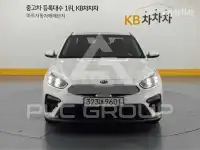 2019 KIA K3