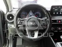 2019 KIA K3