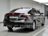 2019 KIA K3