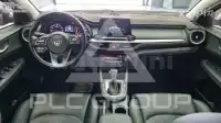 2019 KIA K3
