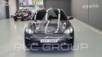 2019 KIA K3