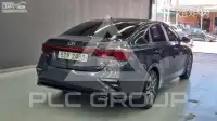 2019 KIA K3