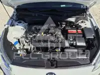 2019 KIA K3