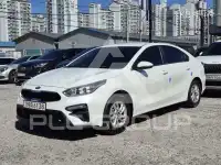 2019 KIA K3
