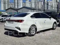2019 KIA K3