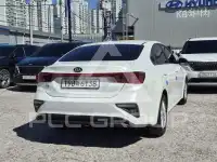 2019 KIA K3