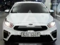 2019 KIA K3