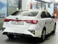 2019 KIA K3