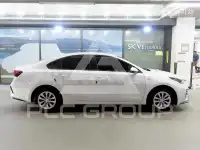 2019 KIA K3
