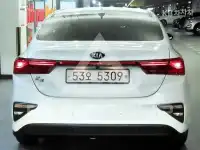 2019 KIA K3