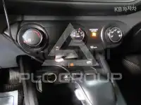 2019 KIA K3