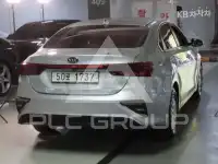2019 KIA K3