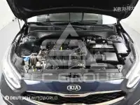 2019 KIA K3
