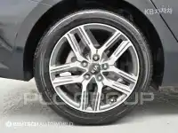 2019 KIA K3