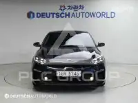 2019 KIA K3