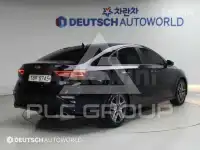 2019 KIA K3