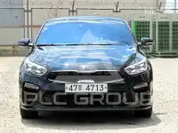 2019 KIA K3