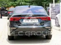2019 KIA K3