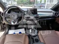 2019 KIA K3