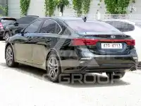 2019 KIA K3