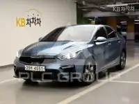 2019 KIA K3