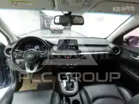 2019 KIA K3