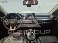 2019 KIA K3
