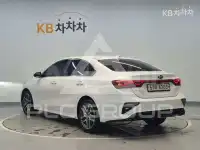 2019 KIA K3