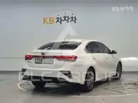2019 KIA K3