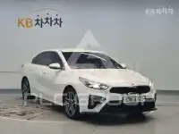 2019 KIA K3