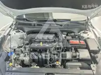 2019 KIA K3
