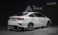 2019 KIA K3