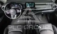 2019 KIA K3