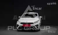 2019 KIA K3
