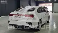 2019 KIA K3