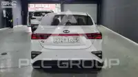 2019 KIA K3