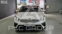 2019 KIA K3