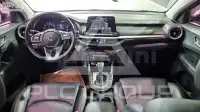 2019 KIA K3