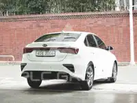 2019 KIA K3