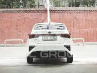 2019 KIA K3