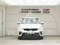 2019 KIA K3