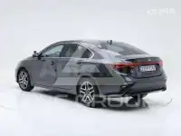 2019 KIA K3