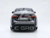 2019 KIA K3