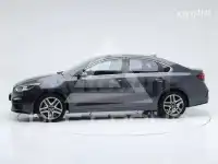 2019 KIA K3