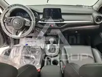 2019 KIA K3