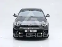 2019 KIA K3